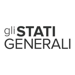 Gli Stati Generali Logo