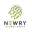 Newry Global Media Logo