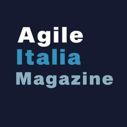 AgileItalia Logo