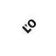 L'Occhio Logo