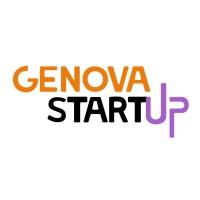 Fondazione Genova Startup Logo