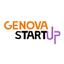Fondazione Genova Startup Logo