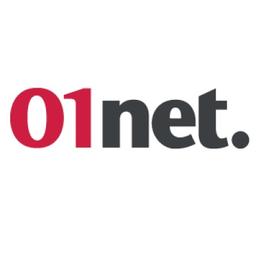 01net.it Logo