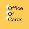 Office of Cards Logo