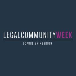 Legalcommunity Week Logo