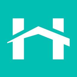 Habitante Logo