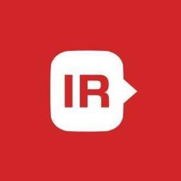 InfoRicambi Logo