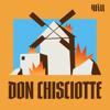 Don Chisciotte Podcast Logo