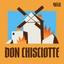 Don Chisciotte Podcast Logo
