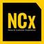 News and Customer Experience Logo