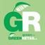 GreenRetail.it - Greenline Logo