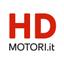 HDmotori Logo
