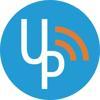 UtilitiesPRESS.it Social Network Logo