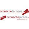 CRONACHE FERMANE, CRONACHE PICENE Logo