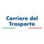 Corriere del Trasporto Logo