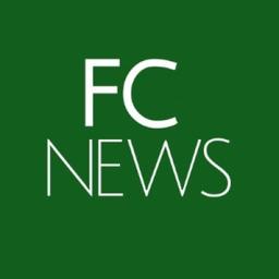 Fresh Cut News Logo