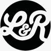 Lead & Read Logo