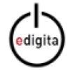 Edigita - editoria digitale italiana Srl Logo