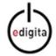 Edigita - editoria digitale italiana Srl Logo