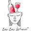 La La Wine Magazine Logo