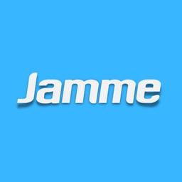 JAMME Logo
