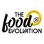 The Food Evolvation Logo