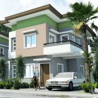 The Arcadia by Suntrust Properties Inc Logo