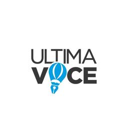 Ultima Voce Logo