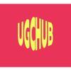 UGC Hub Logo