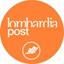 LombardiaPost Logo