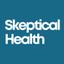 Skeptical Health Logo