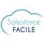 Salesforce facile Logo
