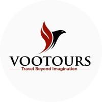 VooTours Tourism LLC Logo