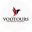 VooTours Tourism LLC Logo