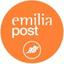 EmiliaPost Logo