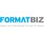 Formatbiz Logo