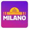 Milano AllNews Logo