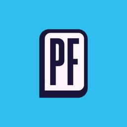 Passaporto Futuro Logo