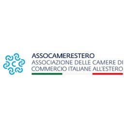 Assocamerestero Logo