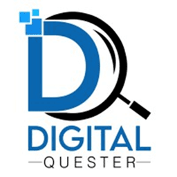 Digital Quester Logo