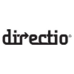 Directio - Le strade nell'Economia Logo