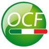 OCF - Organismo di Vigilanza e tenuta dell'albo unico dei Consulenti Finanziari Logo