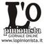 L'Opinionista Giornale Online Logo