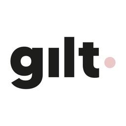 Gilt Magazine Logo