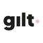 Gilt Magazine Logo