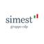 Simest SpA Logo