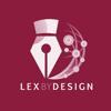 Lex by Design Logo