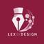 Lex by Design Logo