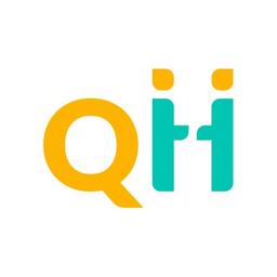 Quoziente Humano Logo