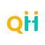 Quoziente Humano Logo